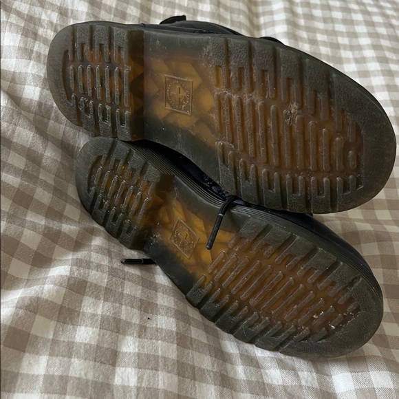 Toddler Dr Martens Size 10 - Picture 5 of 5